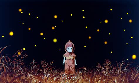 Grave of the Fireflies: Discover the 1988 Hit - DiscoverDiary.com