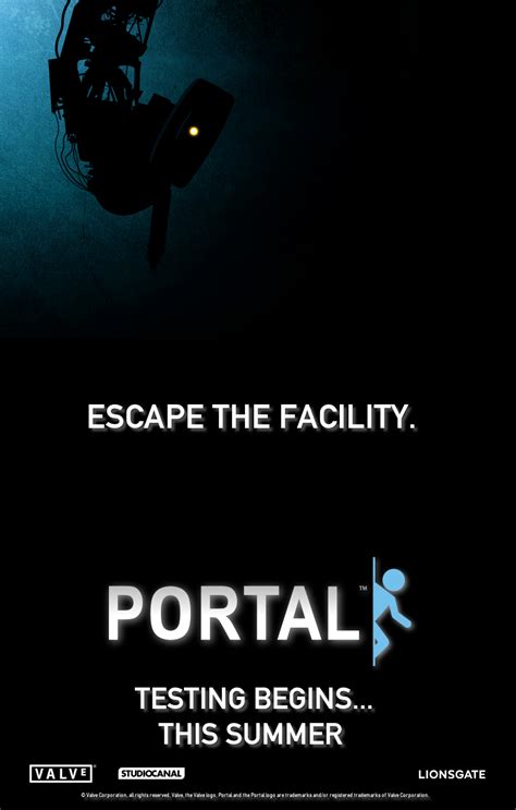 Portal (film) | Idea Wiki | FANDOM powered by Wikia