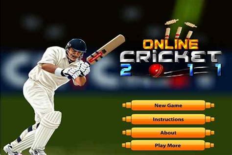 Cricket Umpire Decision Game, Cricket Games Play Online Free