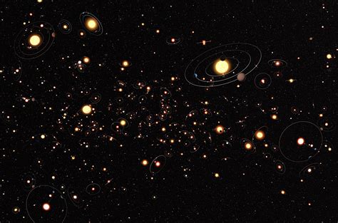 160 Billion Alien Planets May Exist in Our Milky Way Galaxy | Space