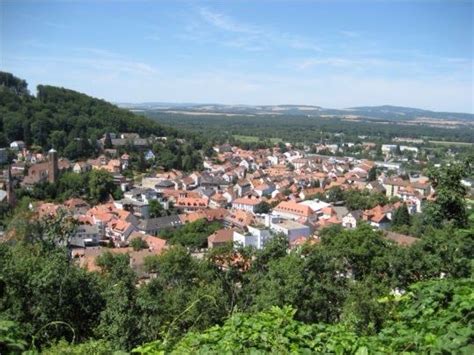 Landstuhl, Germany- praying this is our next home