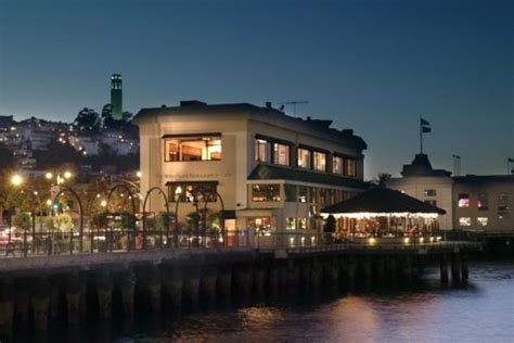 San Francisco Waterfront Restaurants: 10Best WatersideRestaurant Reviews