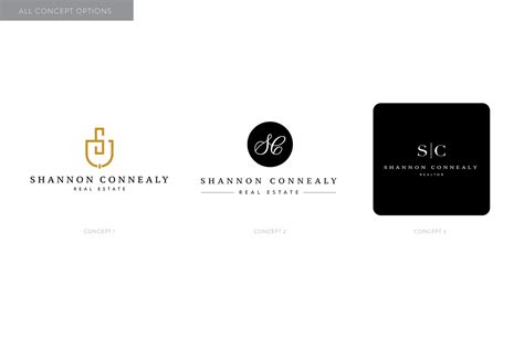 Real Estate | Agent Logos on Behance