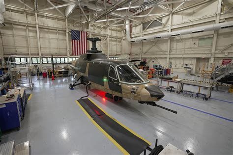 A look at Raider X, Sikorsky's recon helicopter prototype | Popular Science