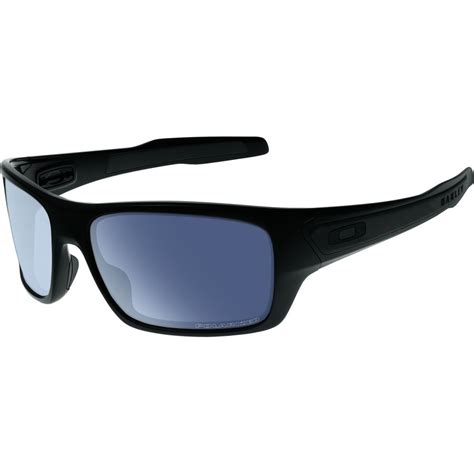 Oakley Turbine Polarized Sunglasses - Men's | Backcountry.com