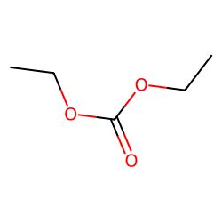 Diethyl carbonate Mixtures - Chemical & Physical Properties by Cheméo