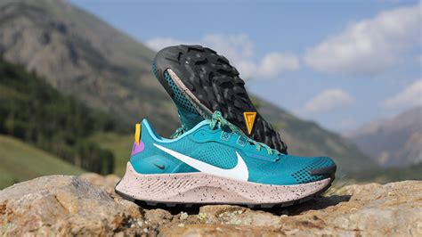 Nike Pegasus Trail 3 Review – iRunFar