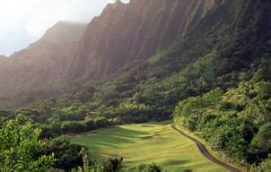 Koolau Golf Club - An Oahu Golf Course