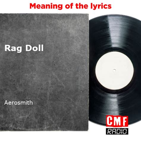 The story of a song: Rag Doll - Aerosmith