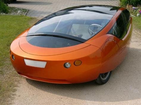 7 Most Amazing 3D Printed Cars - Access Rent a Car