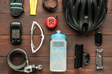 Best Mountain Bike Accessories: 10 Essential Items You Need