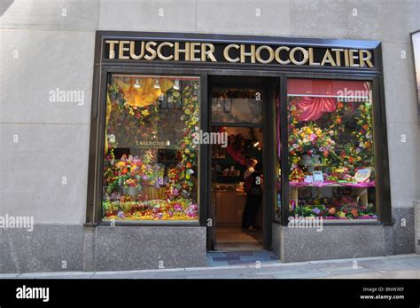 Teuscher hi-res stock photography and images - Alamy