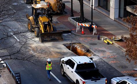 Gas leak explosions are happening more often, including deadly blasts ...