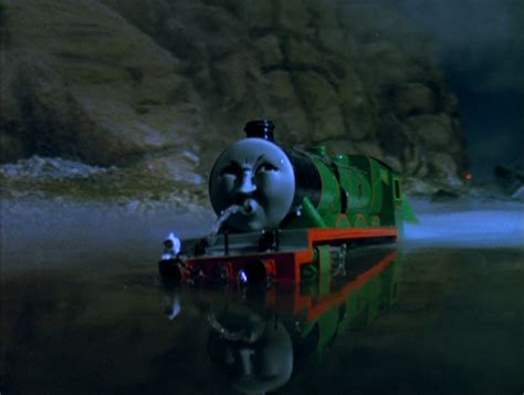 Something in the Air | Thomas the Tank Engine Wikia | Fandom