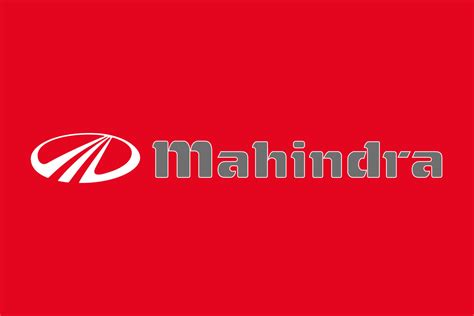 Mahindra Logo