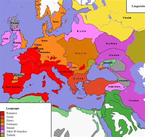 Europe 13th Century