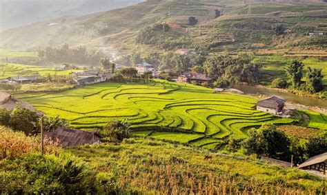 A Guide to Trekking in Sapa, Vietnam – Wandering Wheatleys