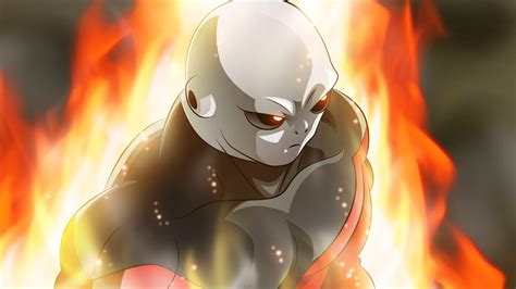 Jiren Wallpapers - Top Free Jiren Backgrounds - WallpaperAccess