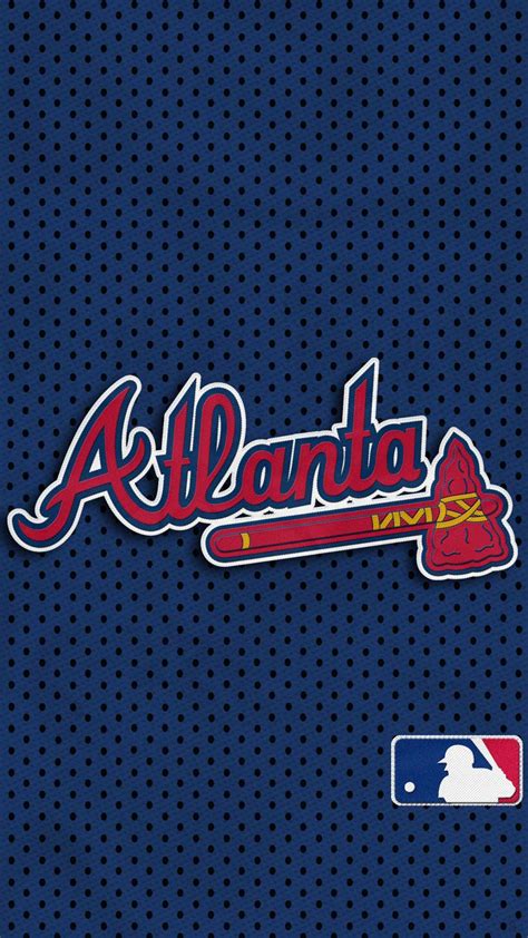 Braves Wallpapers - iXpap