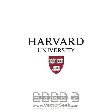 Harvard University Logo Vector - (.Ai .PNG .SVG .EPS Free Download)