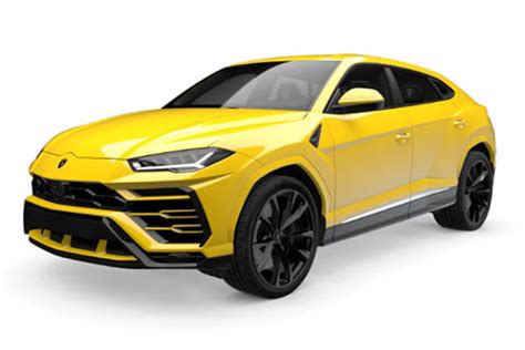 Lamborghini Urus V8 (Base Model) On Road Price, Features & Specs