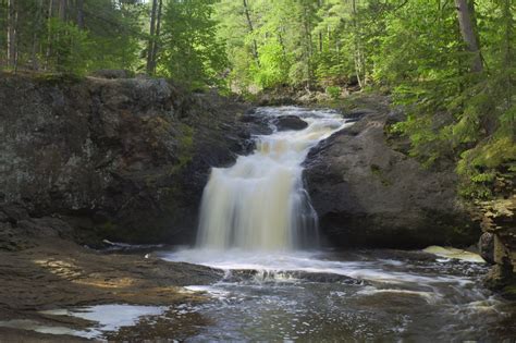 Amnicon Falls State Park : r/wisconsin