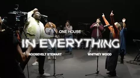 MP3 DOWNLOAD: One House Worship - In Everything [+ Lyrics] | CeeNaija