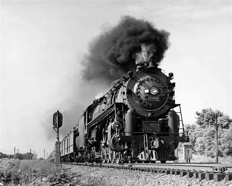 Glossary of steam locomotive terms | Classic Trains Magazine