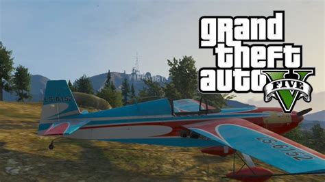 Gta 5 Plane Locations