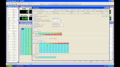 Hondata Kpro Part 6: Basic & Advanced Input Set-Up - Hondata Kpro ...