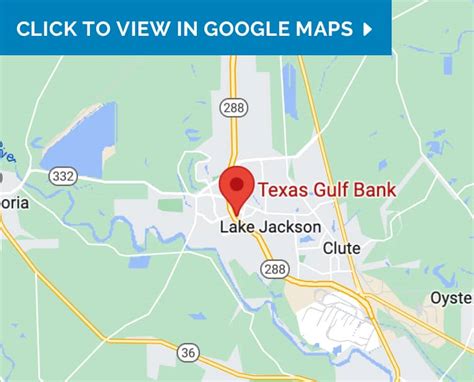 Lake Jackson Texas Map - Shina Dorolisa