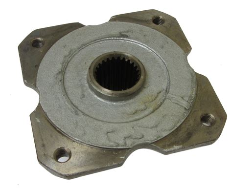 Rear Wheel Hub for ATV / 4-Wheeler | 522.007 | BMI Karts And Parts