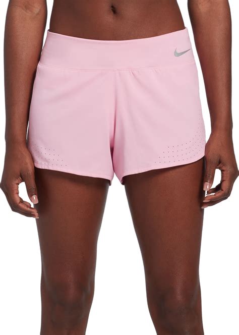 Nike - Nike Women's 5” Eclipse Running Shorts - Walmart.com - Walmart.com