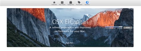 Download Mac Os X El Capitan For Free - advisorgreat