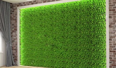 Grass Wall Decor Ideas. Grass Wall Decor Ideas | by azhar | Medium