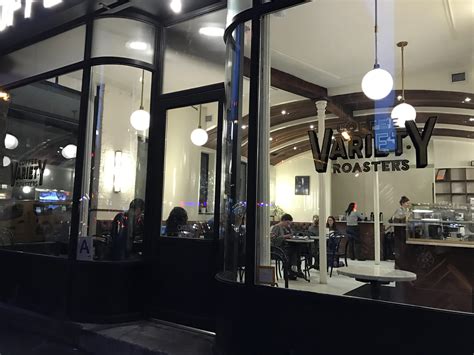 Variety Coffee Roasters – Best NYC Coffee Shops with WiFi to Work In ...