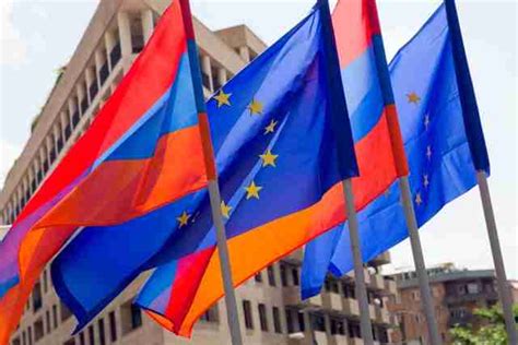 EU-Armenia Trade Turnover Increased by 19% (2018)