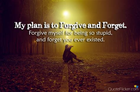 Bible Quotes Forgive And Forget. QuotesGram