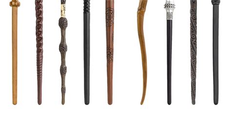 Harry Potter: Which Wand Should You Have Based On Your Zodiac