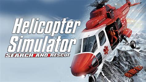 Helicopter Simulator 2014: Search and Rescue | Steam PC Game