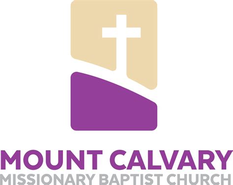 Mt. Calvary Missionary Baptist Church