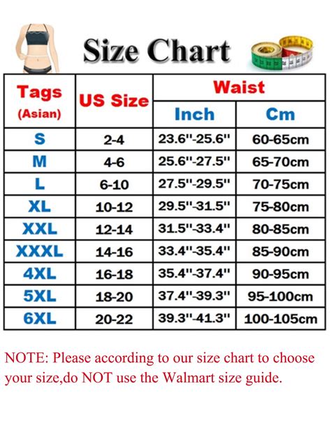 wonder nation size chart - Conomo.helpapp.co