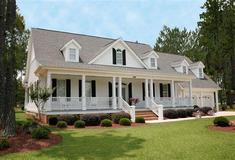 The All-American Front Porch - America's Best House Plans Blog ...