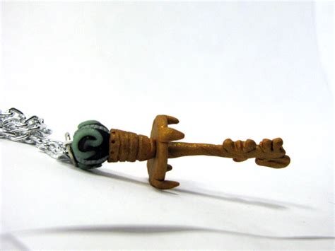 Skyrim: Skeleton Key by Ginger-Storm on DeviantArt