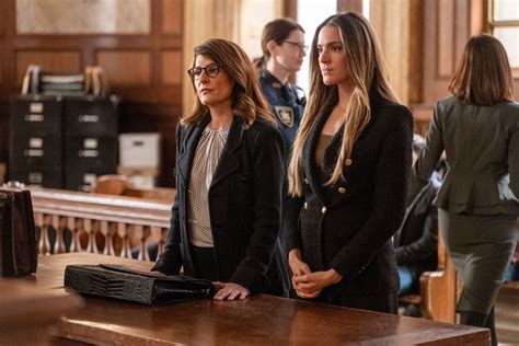 Law & Order: Special Victims Unit Season 24 Episode 16 Review: The ...