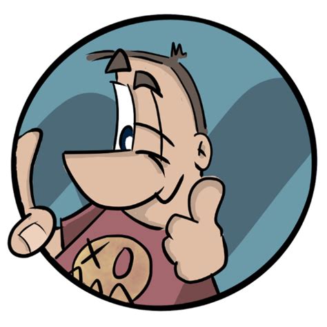 Peter Bot Cartoonist Creator Profile - GlobalComix