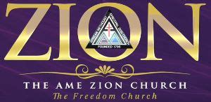 AME Zion Church History