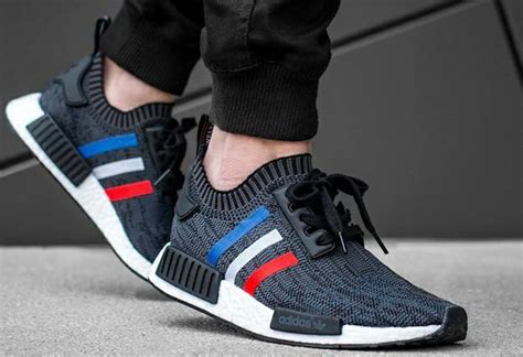 adidas NMD R1 Review - A Closer Look - Soleracks