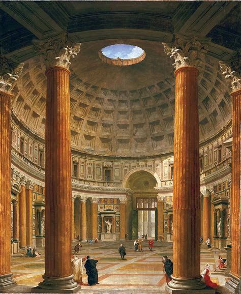 Pantheon | Definition, History, & Facts | Britannica