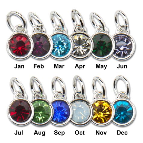 january birthstone - Free Large Images